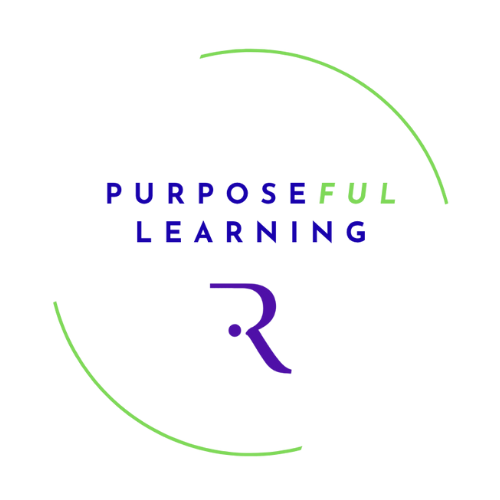 Purposeful Learning Logo